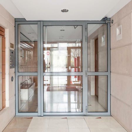 Welkeys - Douai Apartment Paříž Exteriér fotografie