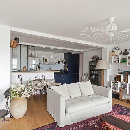 Welkeys - Douai Apartment Paříž Exteriér fotografie