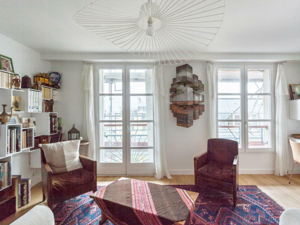 Welkeys - Douai Apartment Paříž Exteriér fotografie