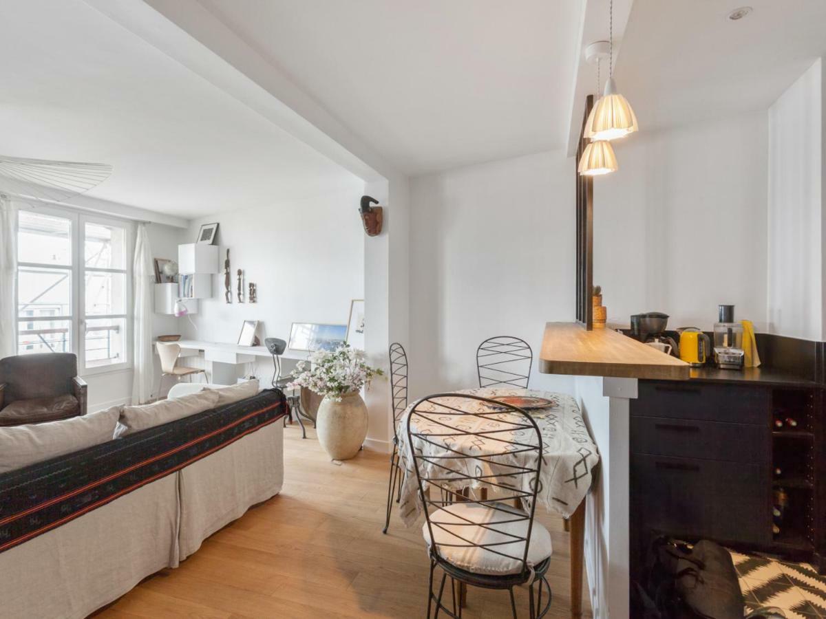 Welkeys - Douai Apartment Paříž Exteriér fotografie