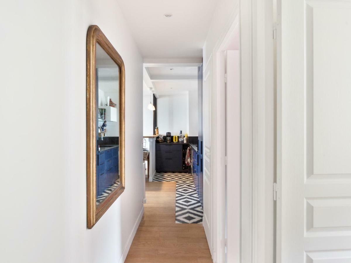 Welkeys - Douai Apartment Paříž Exteriér fotografie