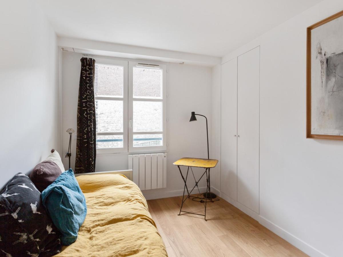 Welkeys - Douai Apartment Paříž Exteriér fotografie